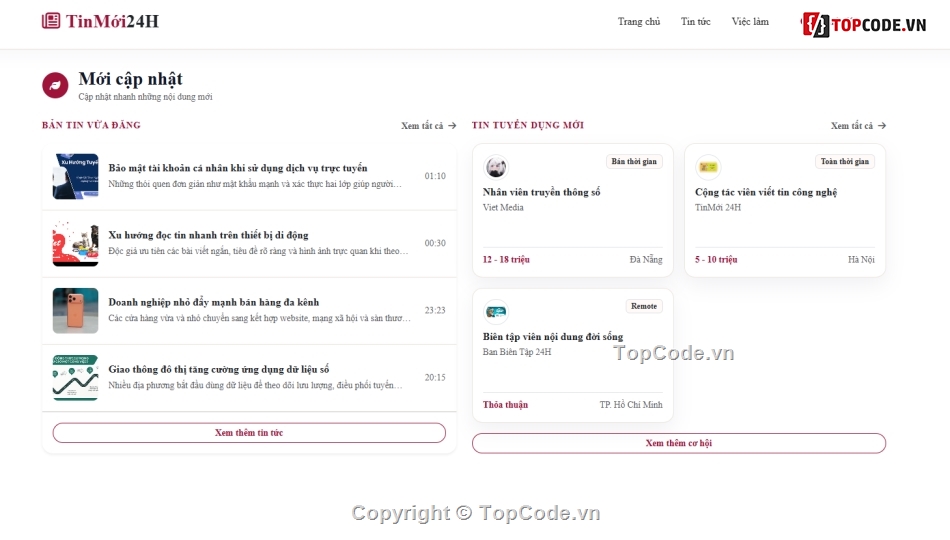 website,website tổng hợp,website tổng hợp tin,web tin tức tổng hợp